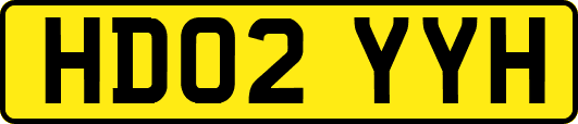 HD02YYH