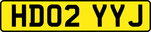 HD02YYJ
