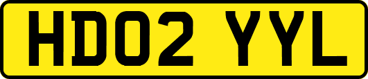 HD02YYL