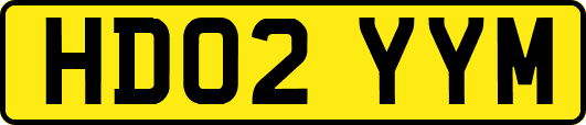 HD02YYM