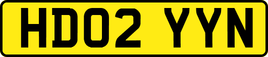 HD02YYN