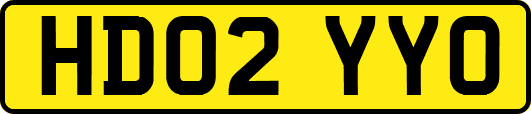 HD02YYO