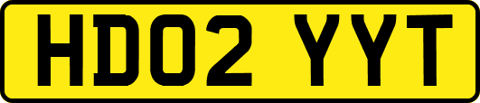 HD02YYT