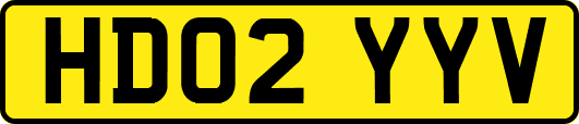 HD02YYV