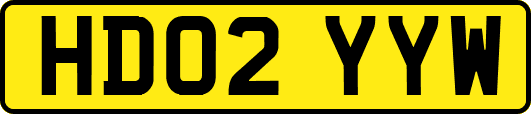 HD02YYW