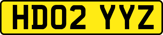 HD02YYZ