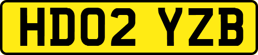 HD02YZB