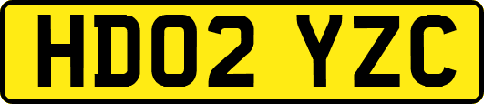 HD02YZC
