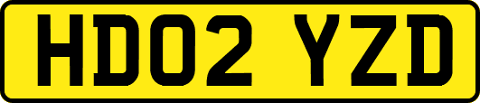 HD02YZD