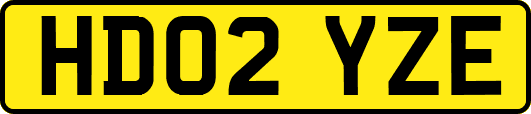 HD02YZE