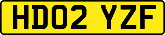 HD02YZF