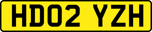 HD02YZH