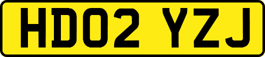 HD02YZJ