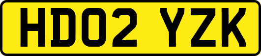 HD02YZK