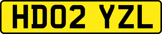 HD02YZL