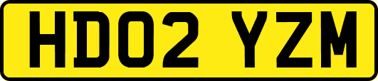 HD02YZM