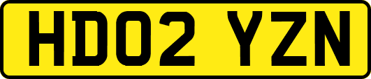 HD02YZN