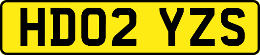 HD02YZS