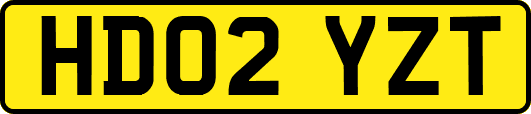 HD02YZT
