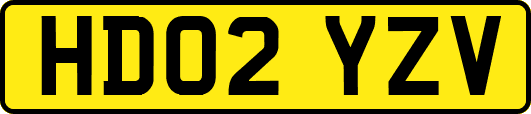 HD02YZV