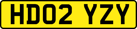 HD02YZY