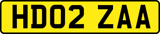 HD02ZAA