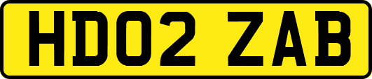 HD02ZAB