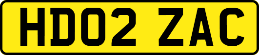 HD02ZAC