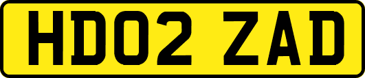 HD02ZAD