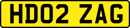 HD02ZAG