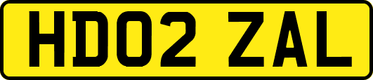 HD02ZAL