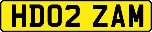 HD02ZAM