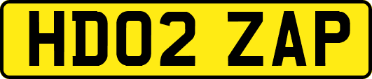HD02ZAP