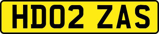 HD02ZAS