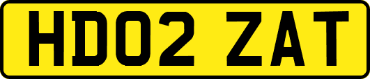 HD02ZAT
