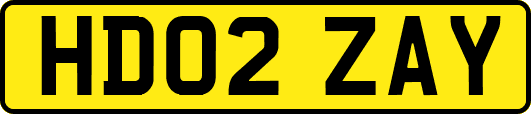 HD02ZAY