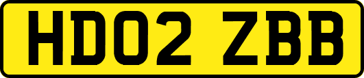 HD02ZBB