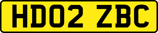 HD02ZBC