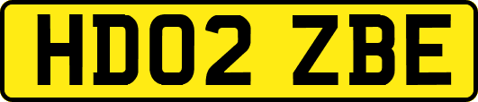 HD02ZBE