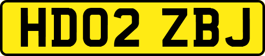 HD02ZBJ