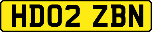 HD02ZBN