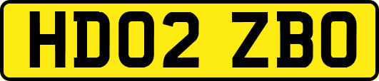 HD02ZBO