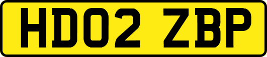 HD02ZBP