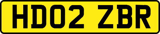 HD02ZBR