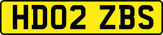 HD02ZBS