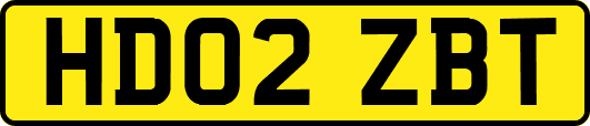 HD02ZBT