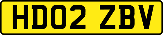 HD02ZBV