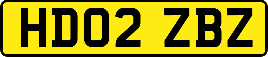 HD02ZBZ