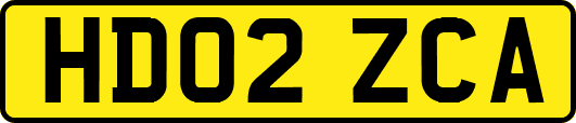 HD02ZCA