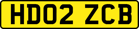 HD02ZCB
